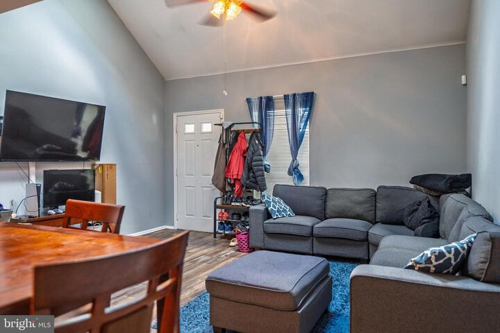 Property Photo:  421 Park Place Drive  NJ 08002 