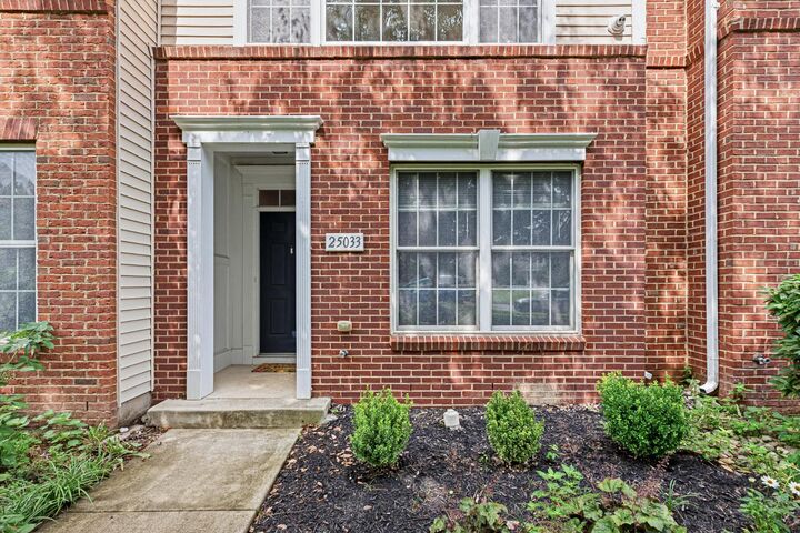 Property Photo:  25033 Justice Drive  VA 20152 