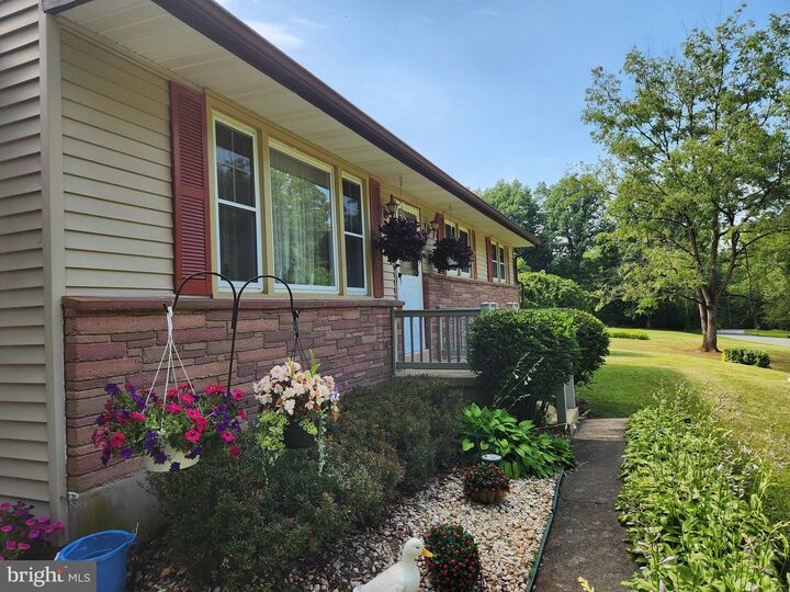 Property Photo: 1217 Pieffer Hill Road PA 17578