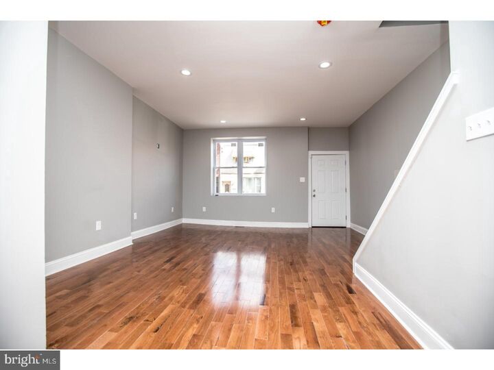 Property Photo: 1512 S 18th Street S PA 19146