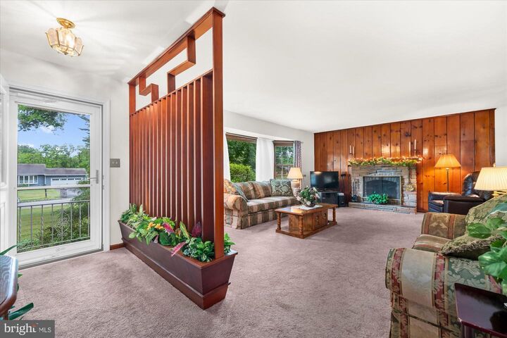 Property Photo: 11 Meadowbrook Road NJ 08822