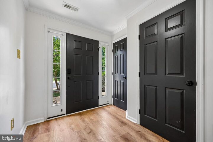 Property Photo: 4616 Ripley Manor Terrace MD 20832