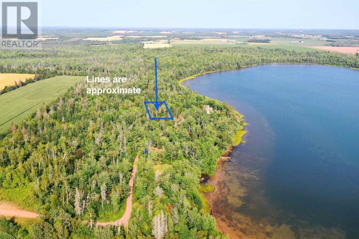 Property Photo:  Lot 19 Okeefe Lane  PE C0A 2E0 