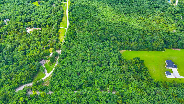 Property Photo: 00000 McLane-Dailing Rd MO 65240