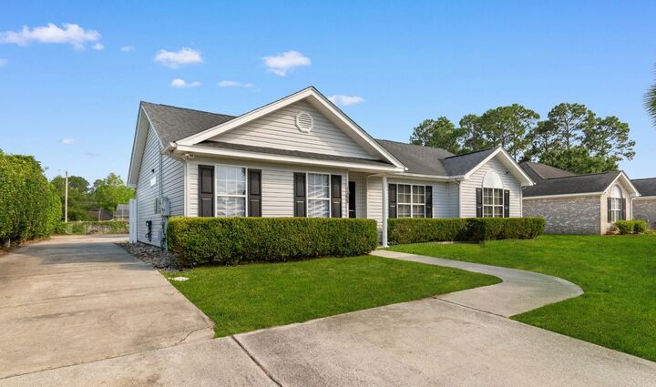 Property Photo: 4366 Cross Cut Trail SC 29579