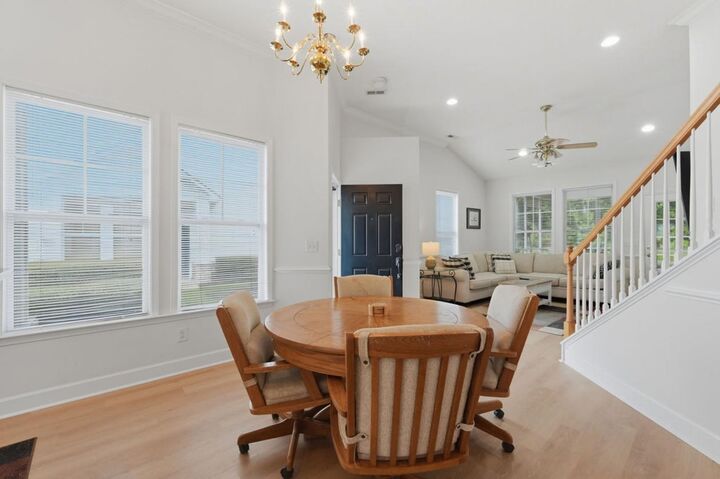 Property Photo: 6095 Catalina Dr. 2611 SC 29582
