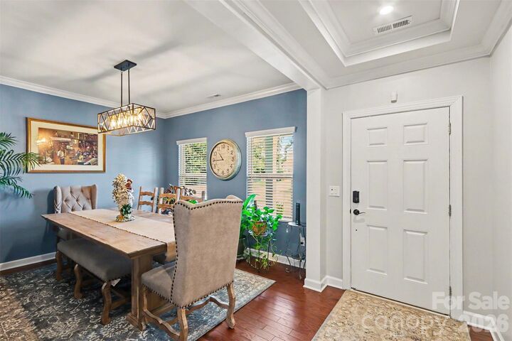 Property Photo: 11140 Comiskey Lane NC 28273
