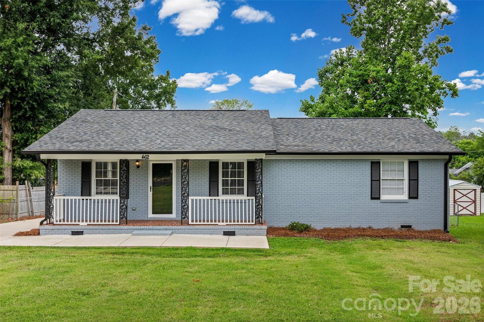Property Photo: 462 S Heckle Boulevard SC 29730