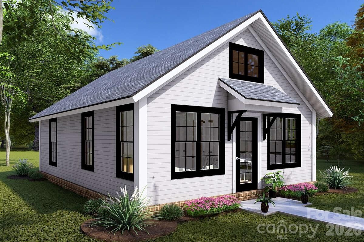 Property Photo:  133 River Village Drive 10  NC 28752 