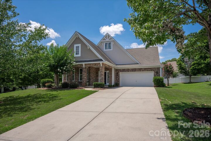 Property Photo: 1030 Kaiser Way SC 29715