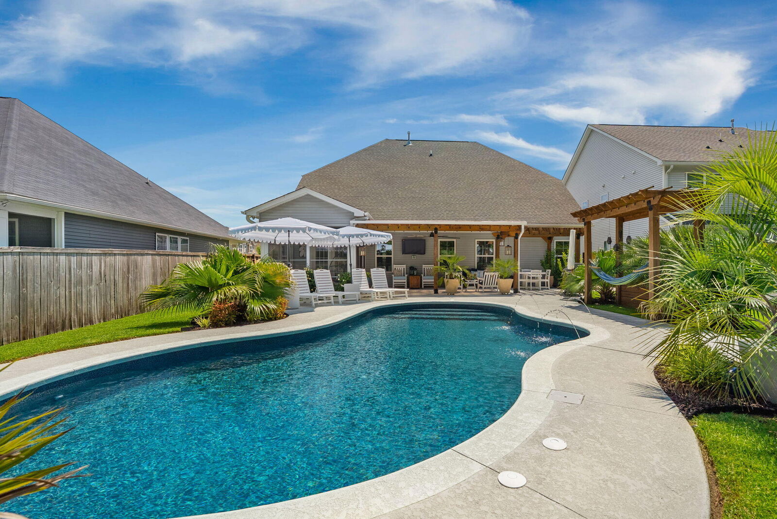 Property Photo: 269 Saxony Loop SC 29486