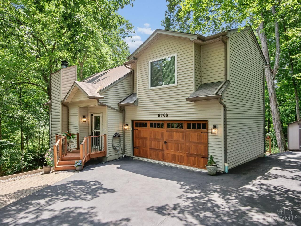 Property Photo:  6068 Donna Jay Drive  OH 45140 