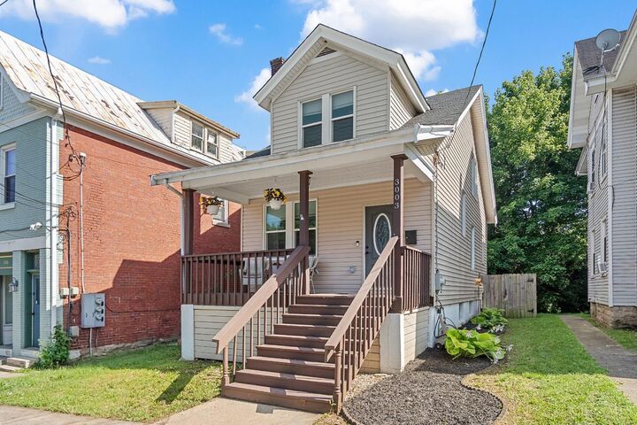 Property Photo:  3003 W 8th Street  OH 45205 