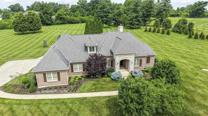 Property Photo: 8180 Keller Road OH 45243