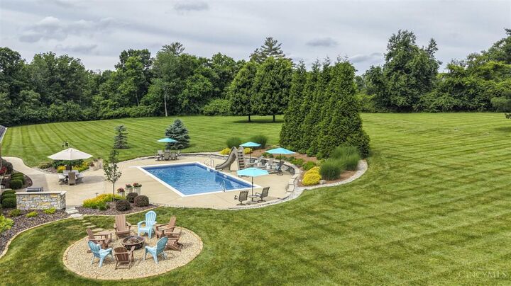 Property Photo: 8180 Keller Road OH 45243