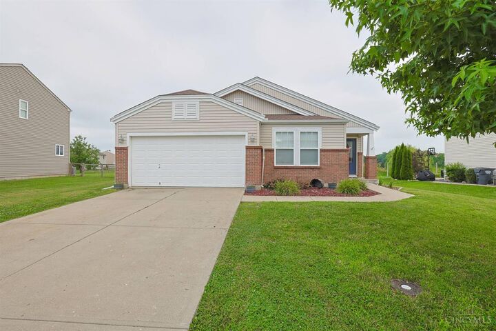 Property Photo:  25719 Hummingbird Court  IN 47012 
