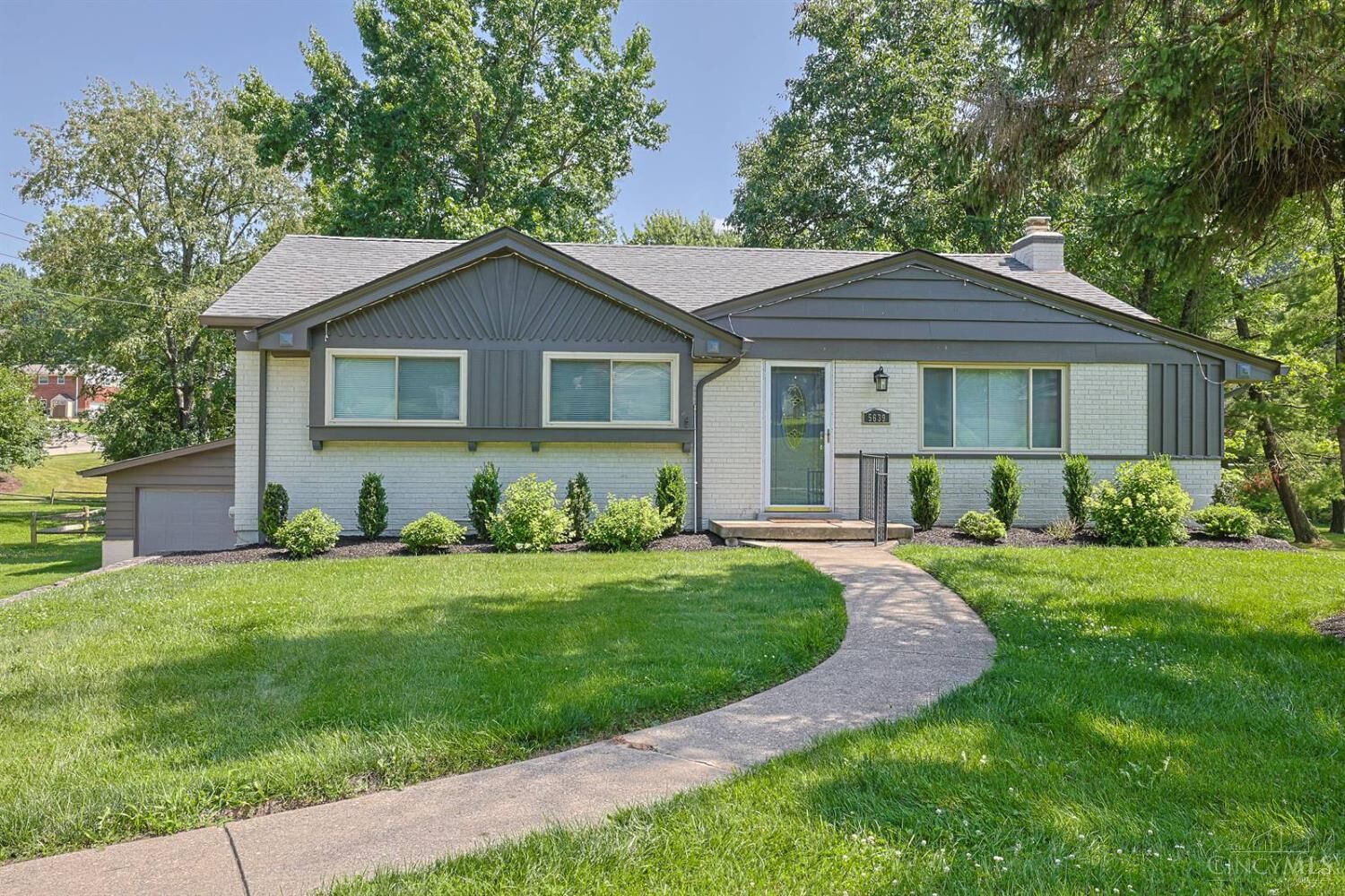 Property Photo: 5639 Muddy Creek Road OH 45238