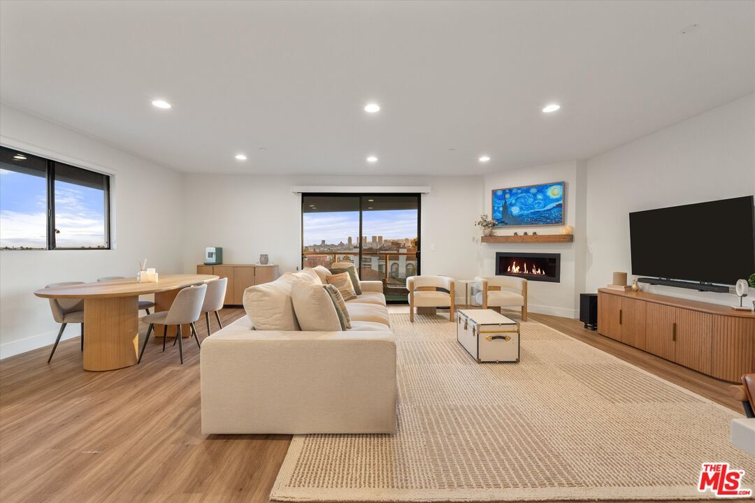 Property Photo: 5826 W Olympic Blvd CA 90036