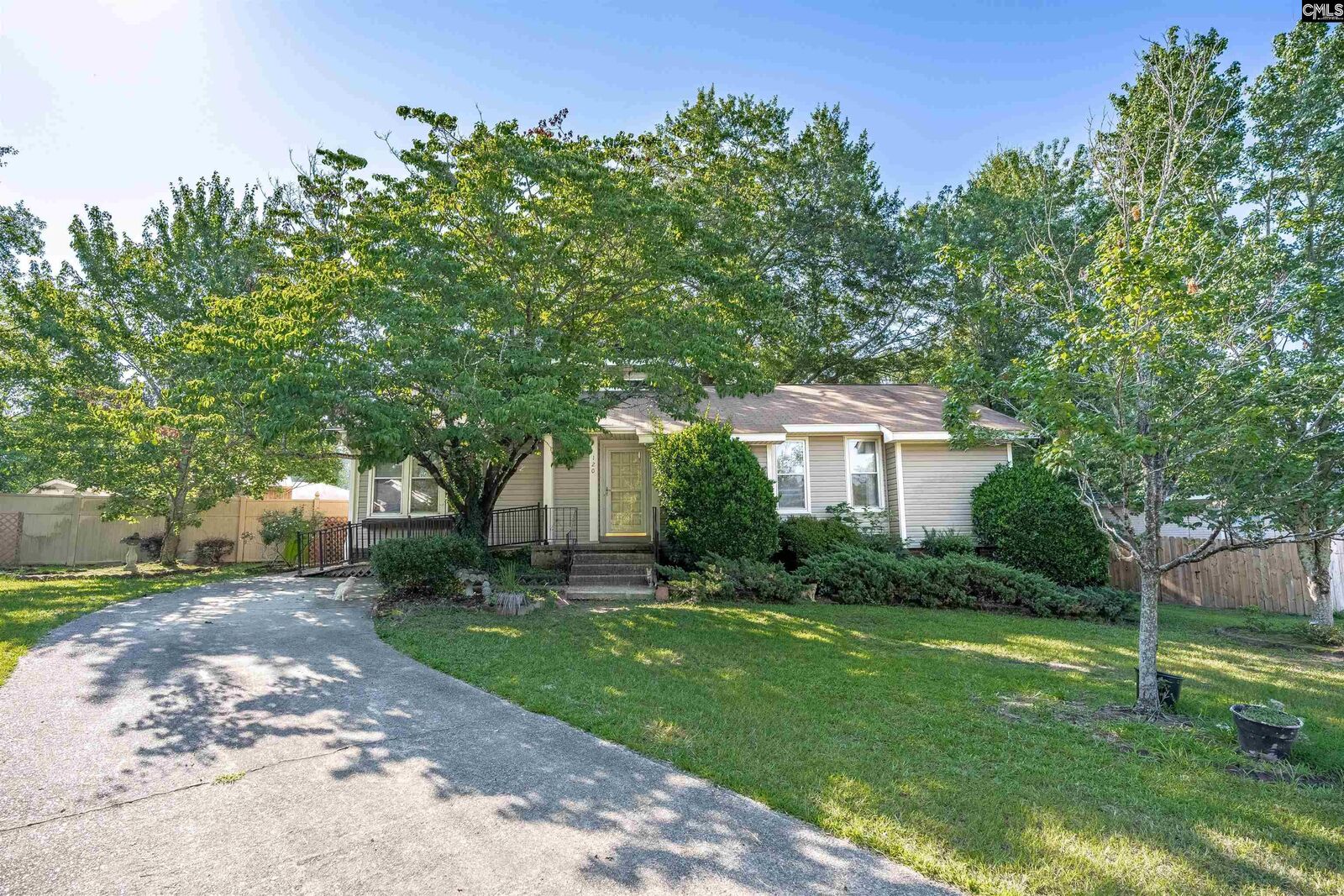 Property Photo:  120 Harwood  SC 29061 