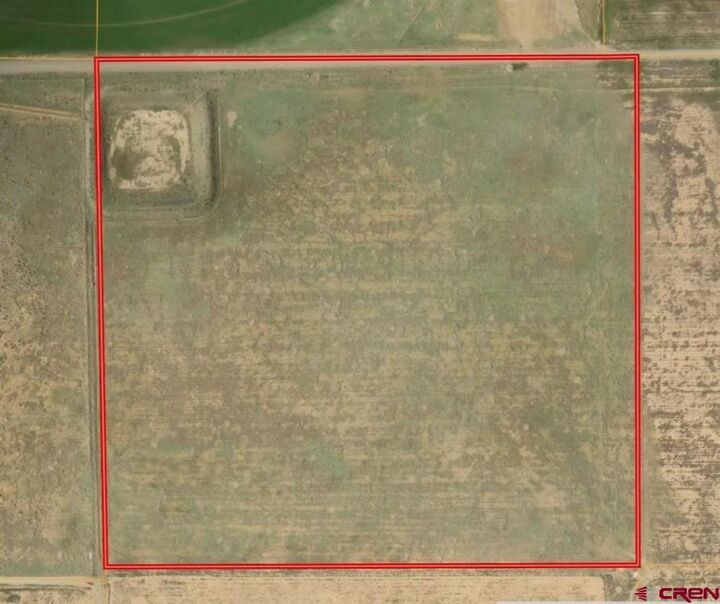 Property Photo: Tbd County Rd W CO 81140
