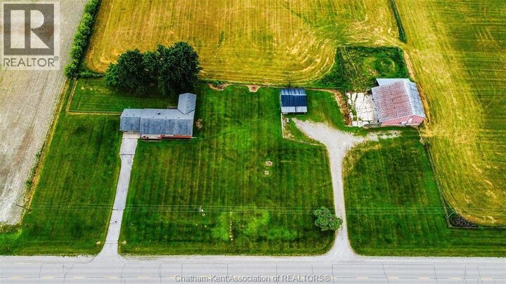 Property Photo: 12825 Graham Road ON N0L 2P0