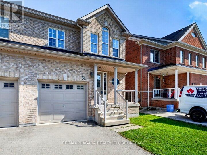 Property Photo:  31 Haynes Court  ON L0S 1J0 
