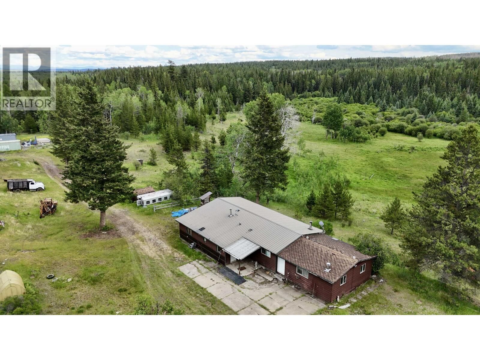 Property Photo: 5317 Helena Lake Road BC V0K 2E1