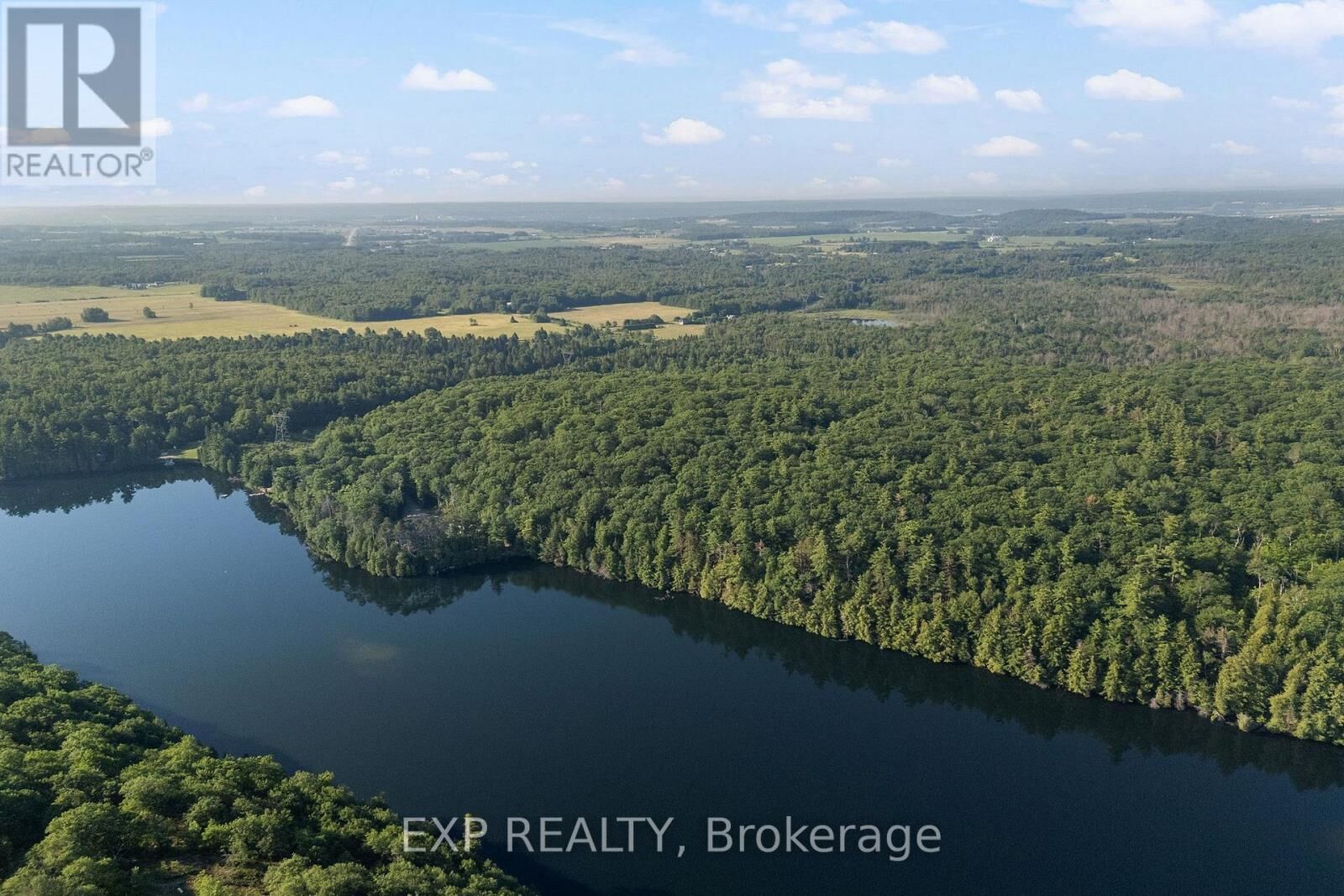 Property Photo:  00 Bennett Lafont Road  ON K7V 3Z8 