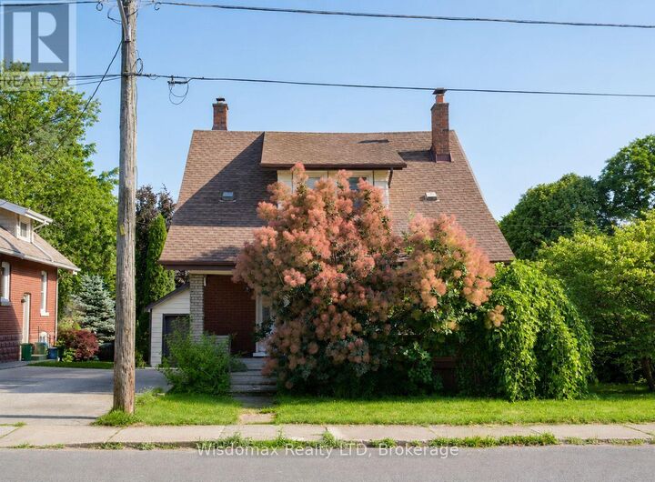 Property Photo: 5037 Jepson Street ON L2E 1K4