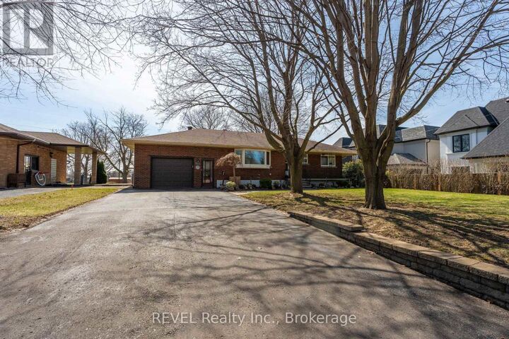 Property Photo:  6398 Mountain Road  ON L2E 6S4 