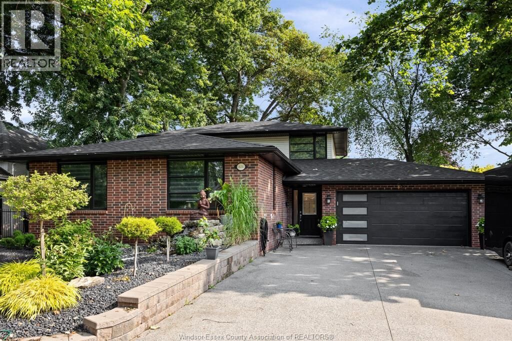 Property Photo:  831 Lafferty  ON N9J 3E8 