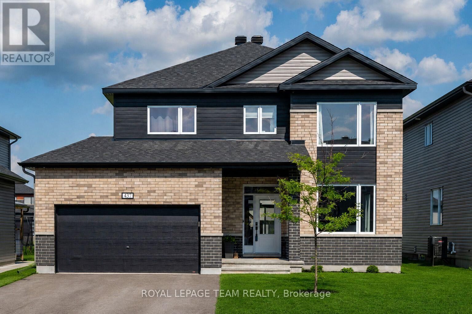 Property Photo: 437 Fleet Canuck Private ON K0A 1L0
