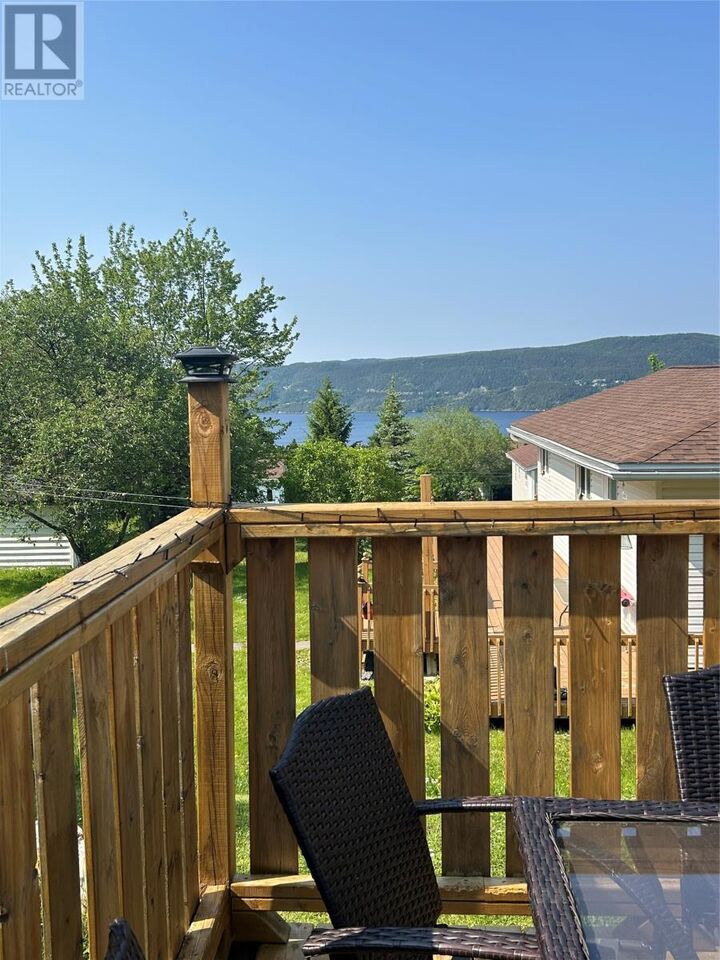 Property Photo: 36 Allens Road NL A2H 3T9