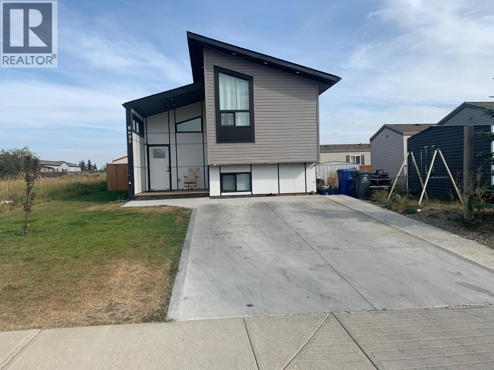 Property Photo: 8603 81 Street BC V1J 0M4