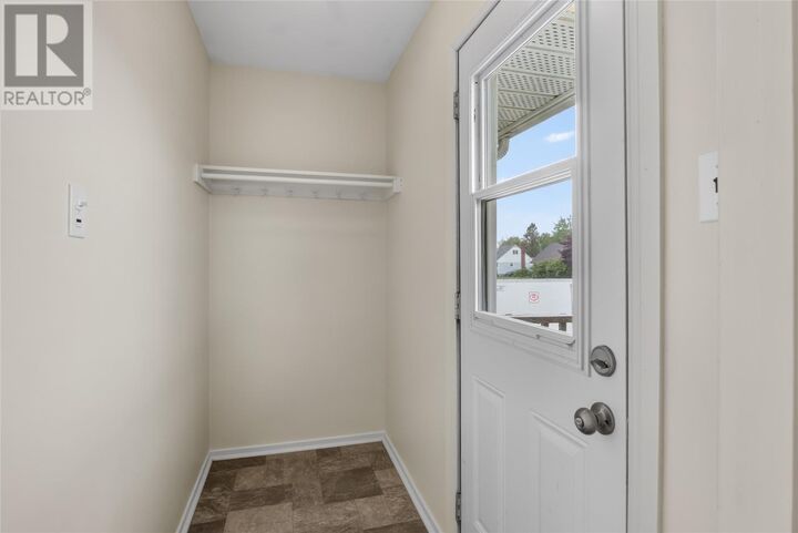 Property Photo: 117 Elizabeth Drive NL A1V 1G9