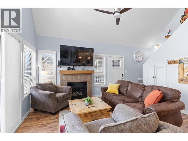 Property Photo:  6844 Santiago Loop 179  BC V1Z 3R8 