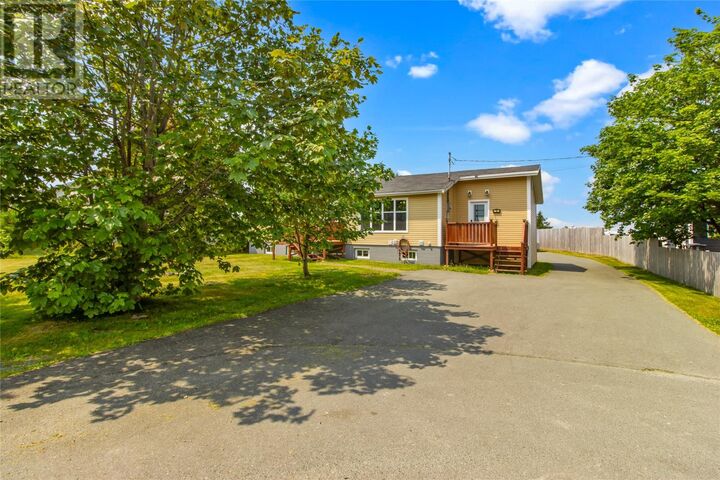Property Photo:  9 Cronins Place  NL A1X 3B2 