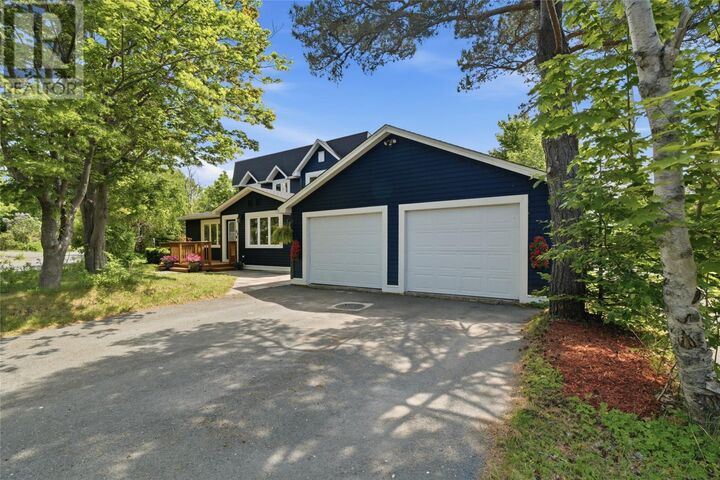 Property Photo:  154 Three Island Pond Road  NL A1L 2E7 