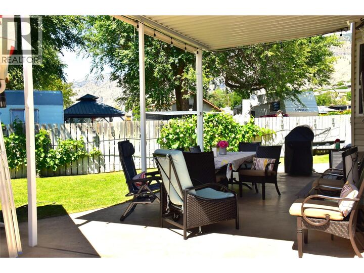 Property Photo: 2615 Lakeshore Drive 17 BC V0H 1V6