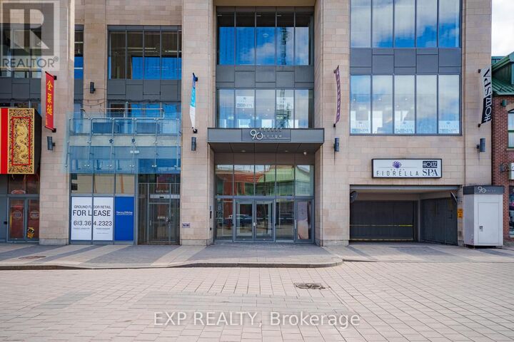 Property Photo:  90 George Street 1103  ON K1N 0A8 
