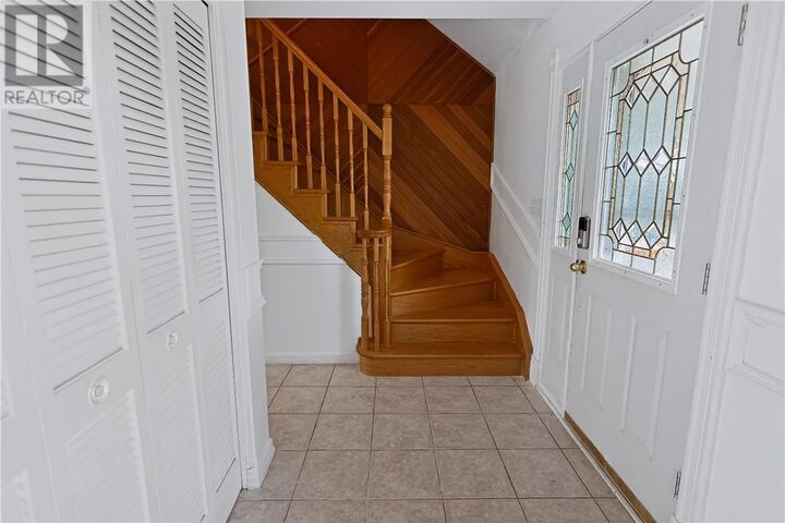 Property Photo: 29 Caroline Court ON P3A 4H2