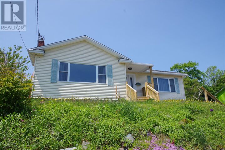 Property Photo:  54 Cornwall Avenue  NL A1E 1Y8 