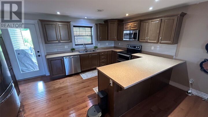 Property Photo:  11 Pelley Drive  NL A2N 0E5 