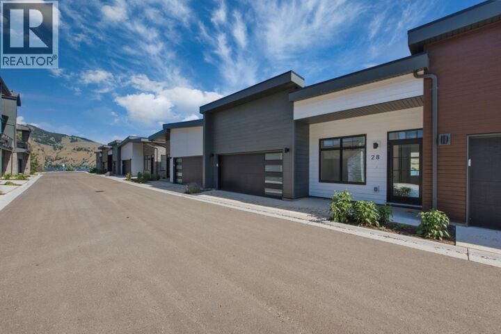 Property Photo: 7599 Klinger Road 28 BC V1H 0B2