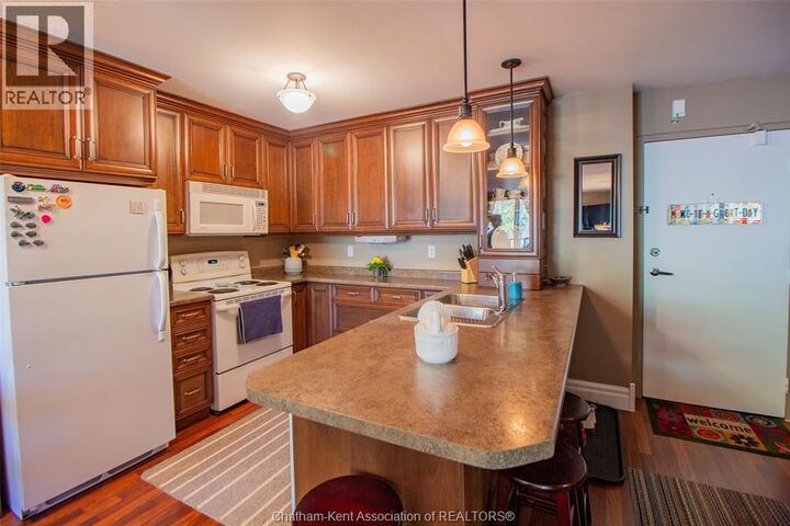 Property Photo:  225 Campus Parkway Parkway 210  ON N7L 4X2 