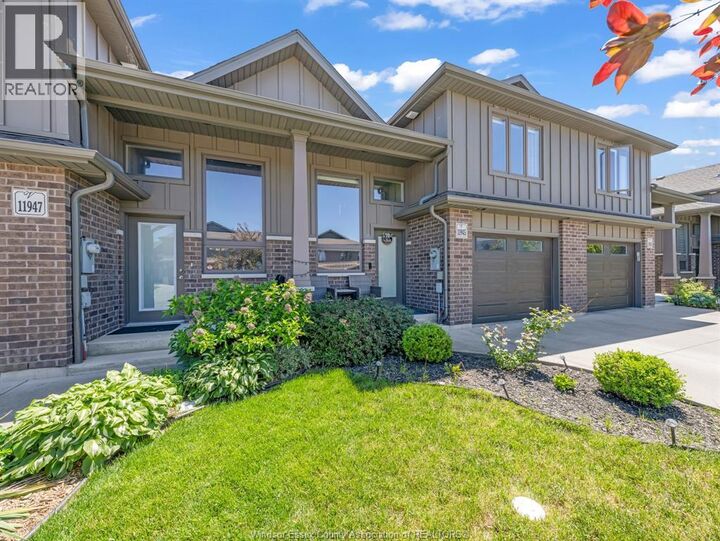 Property Photo:  11945 Maitland Avenue  ON N8P 0B9 