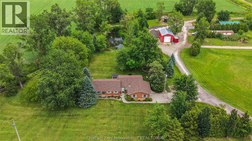 Property Photo: 9318 Horton Line ON N0P 1A0