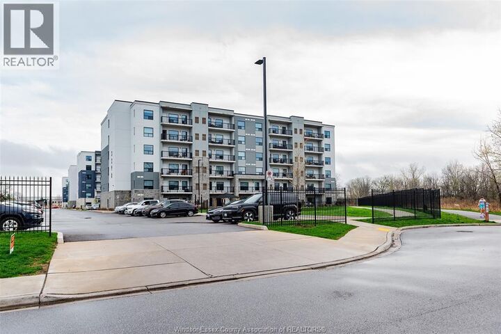 Property Photo:  3370 Stella Crescent 326  ON N8T 0B6 