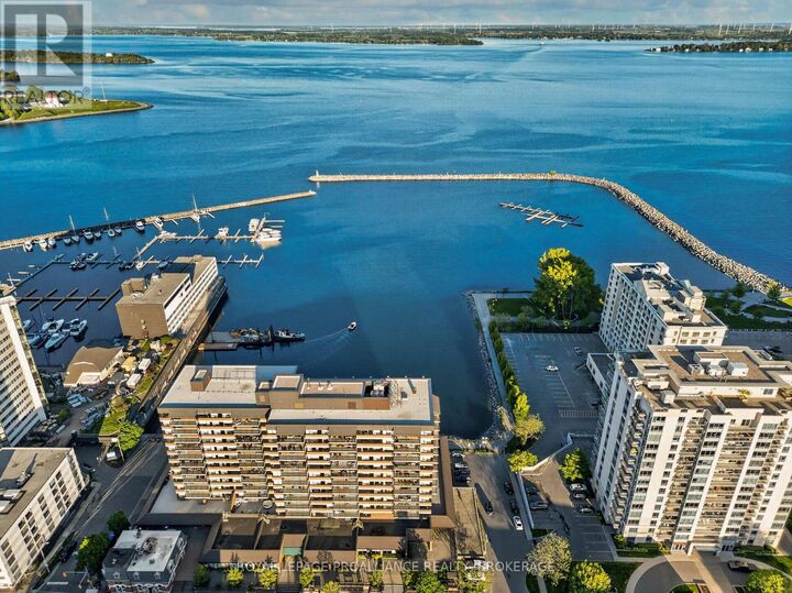 165 Ontario Street 505 — photo 1