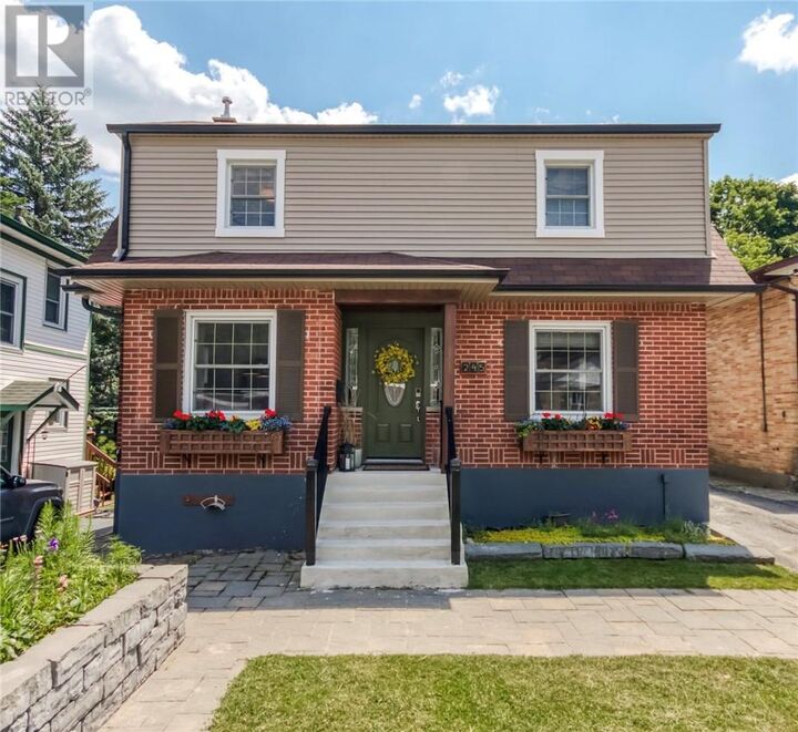 Property Photo:  245 Wembley  ON P3E 1N4 